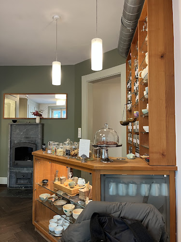 Länggass-Tee Familie Lange AG - Gastronomie und Hotellerie