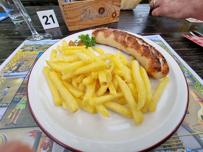 Blüemlisalpstrasse 91, 8704 Herrliberg