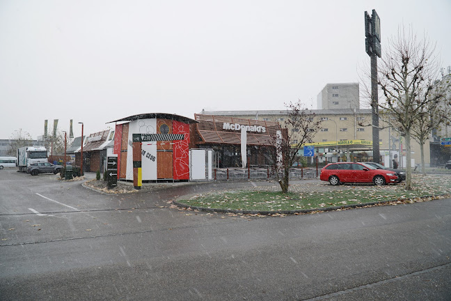 McDonald's Restaurant - Gastronomie und Hotellerie