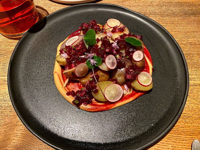 Restaurant KLE - Gastronomie und Hotellerie