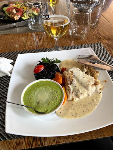 Comentarii opinii despre Le Souffleur