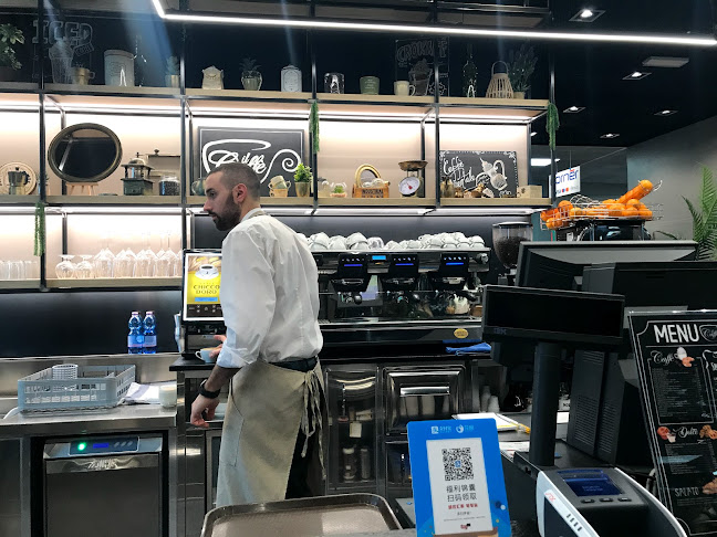 Comentarii opinii despre II Caffè