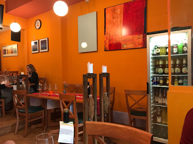 Toscana - Gastronomie und Hotellerie