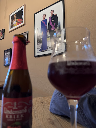 Les Belgeries - Neuchâtel