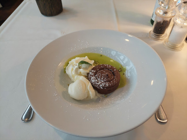 Restaurant Beau Rivage - Gastronomie und Hotellerie