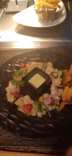 Opinii despre Franktastisch în Emmen - Gastronomie und Hotellerie