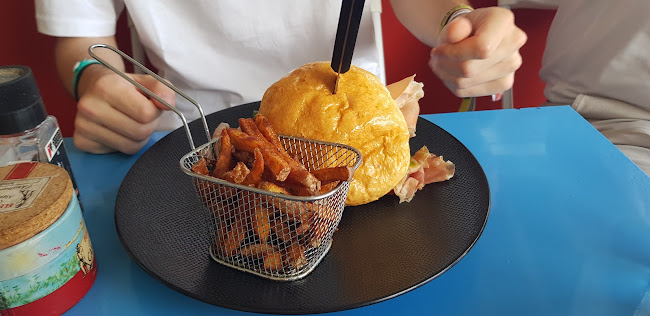 New Paladin - Gastronomie und Hotellerie