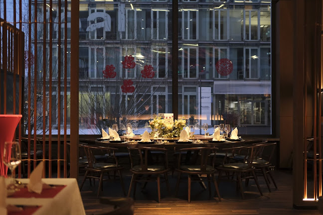 HONGXI Restaurant - Glattpark