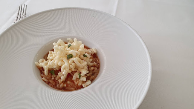 Restaurant Gandria - Gastronomie und Hotellerie