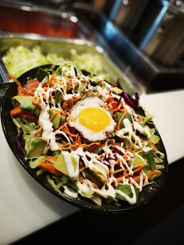 The Kebab Club - St. Gallen