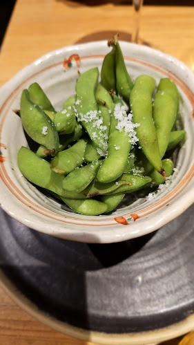 Opinii despre MYŌ Sushi Bar în Lausanne - Gastronomie und Hotellerie