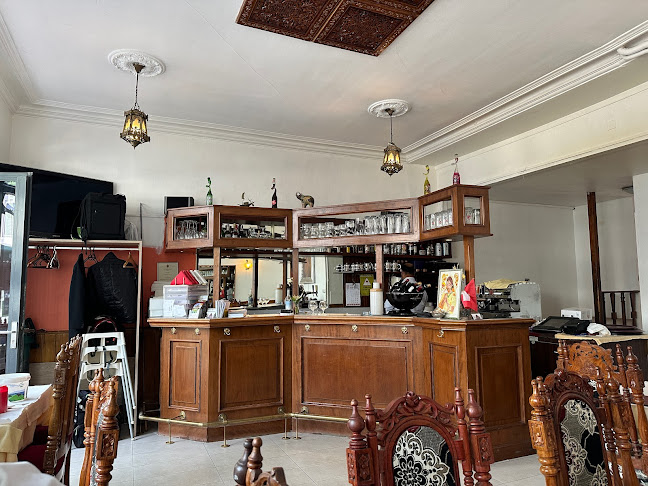 Comentarii opinii despre Restaurant Bombay