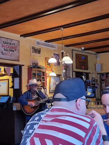 Stars and Stripes American Bar & Restaurant - Gastronomie und Hotellerie