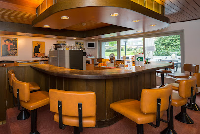 Bistro Vista Sol im Parkresort Rheinfelden