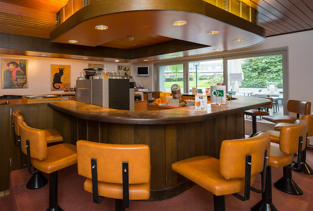 Bistro Vista Sol im Parkresort Rheinfelden