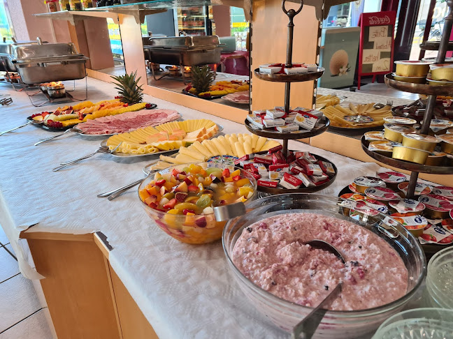 Restaurant Caffe Douro Uetendorf - Gastronomie und Hotellerie