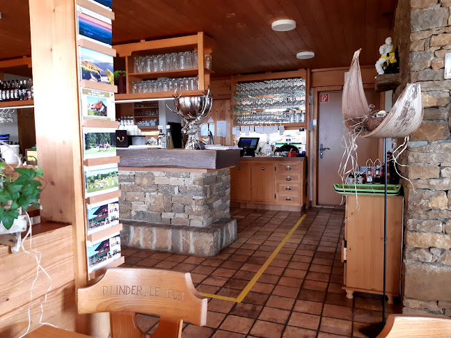 Comentarii opinii despre La Werdtberg Hôtel, Restaurant. Chez Armon et Felix