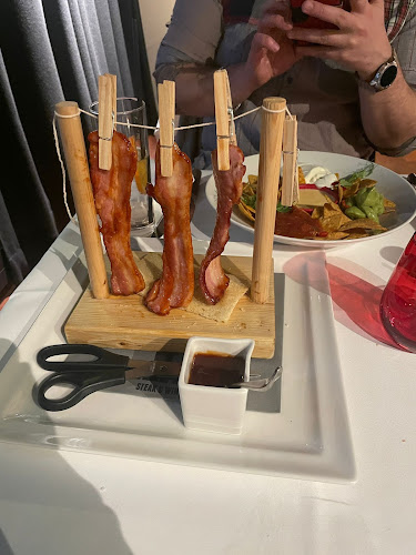 Bahnhofstrasse 4, 5000 Aarau