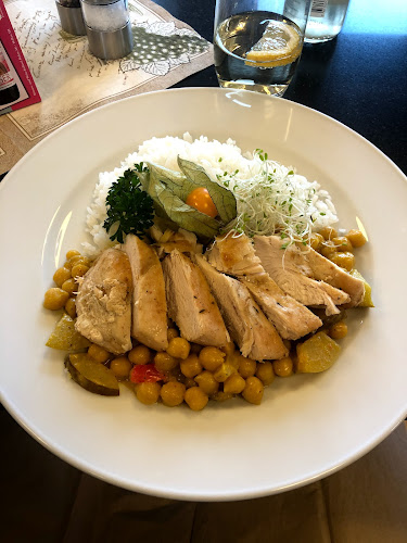 Pfarrhausstrasse 21, 8048 Zürich