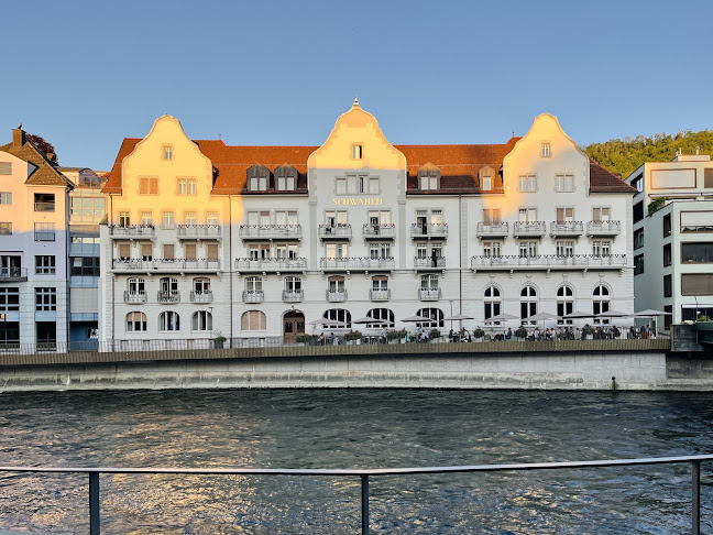 Brasserie Schwanen - Ennetbaden