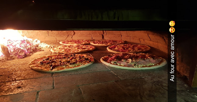 Top-Pizza - Gastronomie und Hotellerie