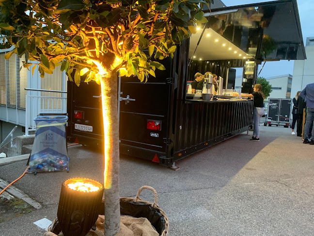 Comentarii opinii despre Galfri GmbH Catering & Events