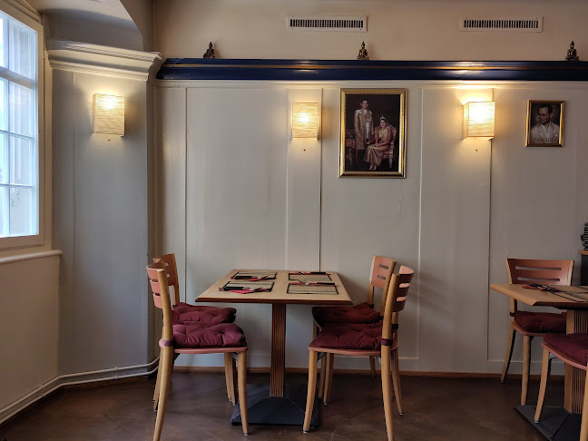 Bambus - Gastronomie und Hotellerie