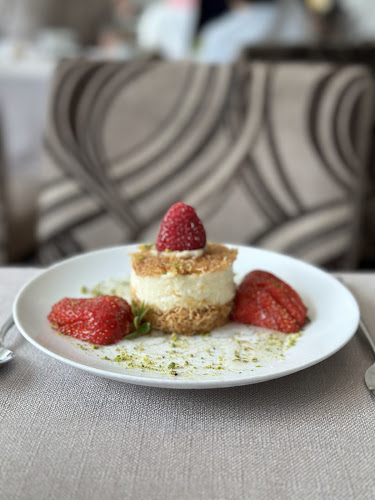 Comentarii opinii despre Restaurant Chez Fouad