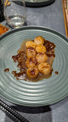 Restaurant Kamome - Gastronomie und Hotellerie