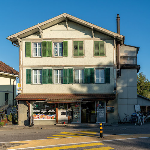 PIZZA BAR HASLE - Gastronomie und Hotellerie