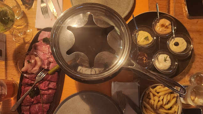 Comentarii opinii despre Le Bar’BQ Restaurant