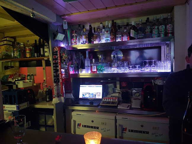 Opinii despre Café Bar în Reinach - Gastronomie und Hotellerie