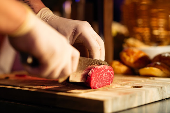 Comentarii opinii despre Wassermann Catering im Stadion St. Jakob-Park und St. Jakobshalle Basel