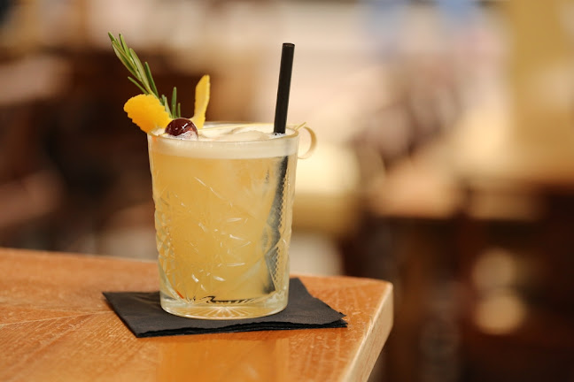 OscarOne Bar & Lounge - Aarau