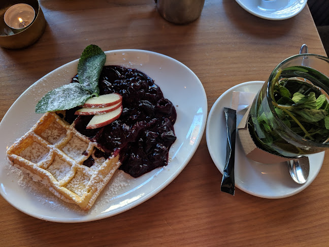 Comentarii opinii despre Mill'Feuille