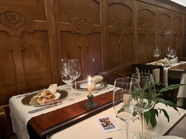 Federal - Gastronomie und Hotellerie