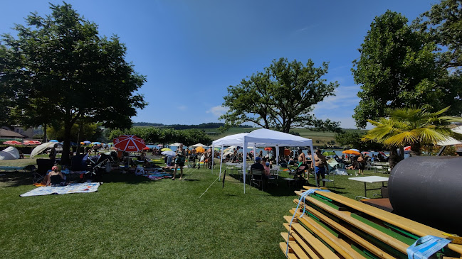 Badi Seeburg Küssnacht - Gastronomie und Hotellerie