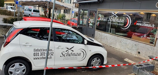 Comentarii opinii despre Restaurant Schönau