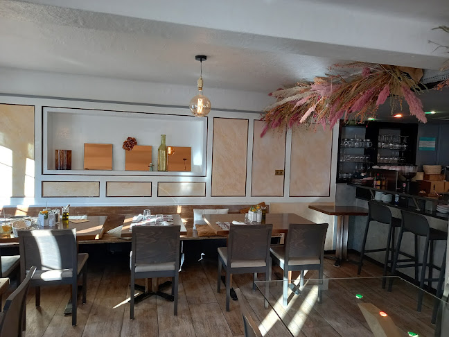 Opinii despre Gusto Cucina Central în Aarburg - Gastronomie und Hotellerie