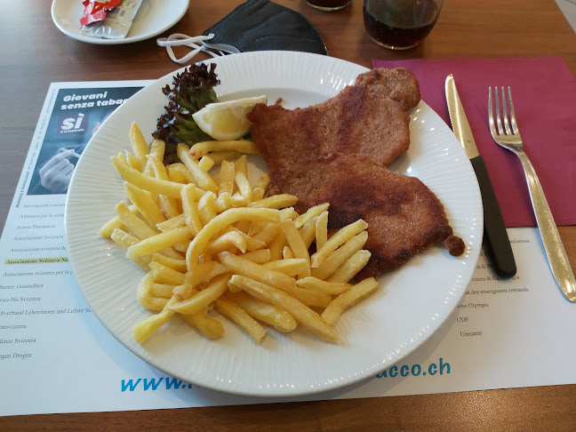 Vicolo Santa Marta 2, 6500 Bellinzona