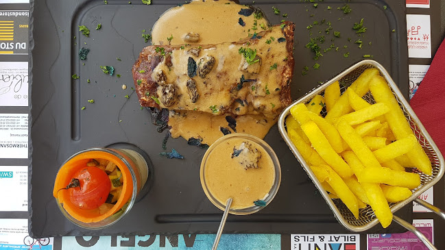 Rte Principale 15, 2824 Vicques