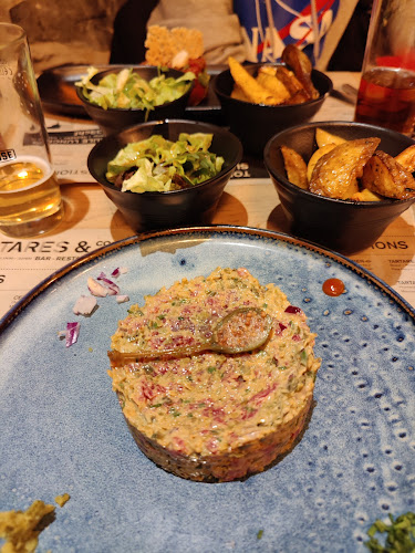 Tartares & Co - Gastronomie und Hotellerie