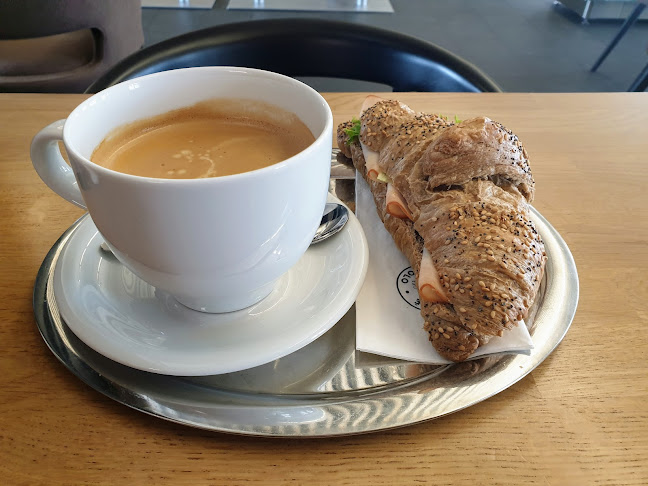 Comentarii opinii despre Caffè Spettacolo Solothurn