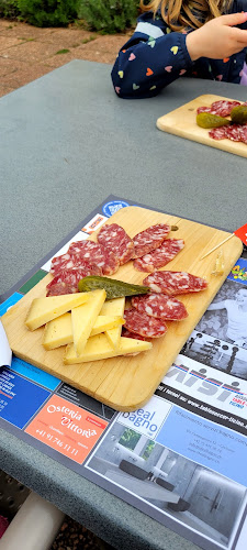 Comentarii opinii despre Ristorante panoramico Vetta Monte Brè