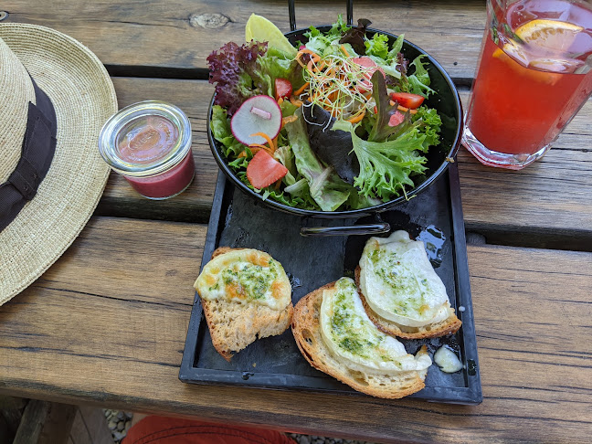 Hornstrasse 5, 8805 Richterswil