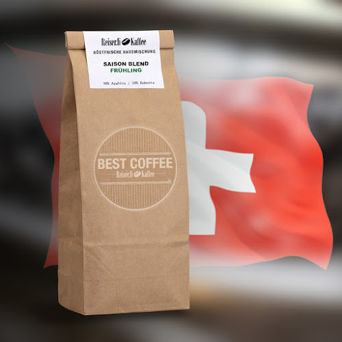 Comentarii opinii despre Reiser.li Kaffee