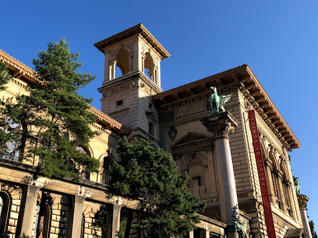 Meraki - Gastronomie und Hotellerie