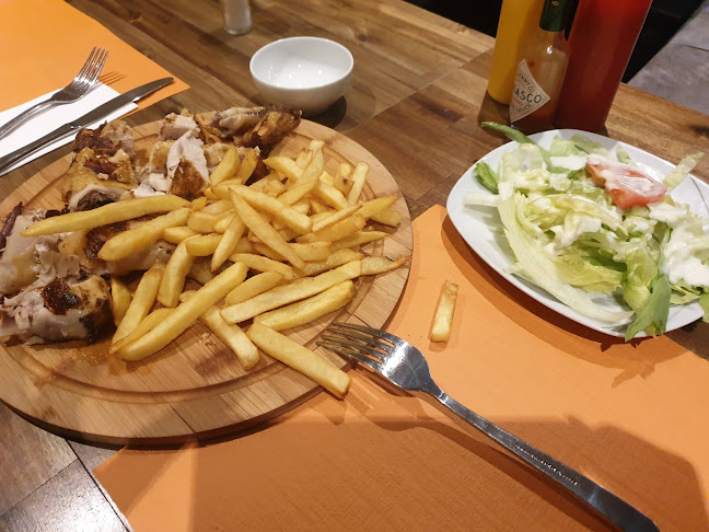 Pakizar Cafe Bar - Geneva