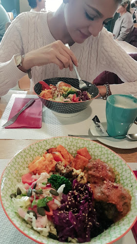 Comentarii opinii despre Culture Cafe