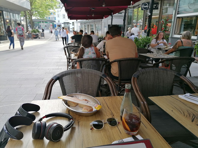 Streitgasse 20, 4051 Basel